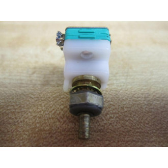 Electroswitch 205-0234 Toggle Switch 2050234 - Used