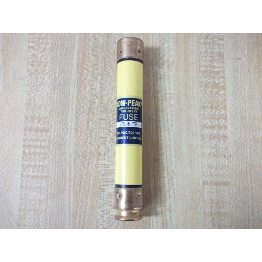 Bussmann LPS-RK-7SP Cooper Fuse LPSRK7SP - New No Box