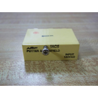Potter & Brumfield IAC-5 IO Module IAC5 (Pack of 6) - Used