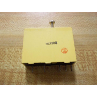 Potter & Brumfield IAC-5 IO Module IAC5 (Pack of 6) - Used