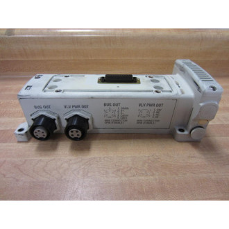 SMC EX230-CB2 Connector Box EX230CB2 - Used