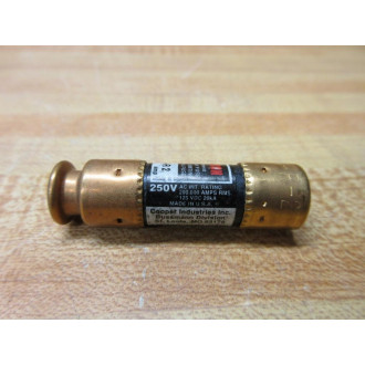 Buss FRN-R-2 Bussmann Fuse Cross Ref 2A155 (Pack of 10)