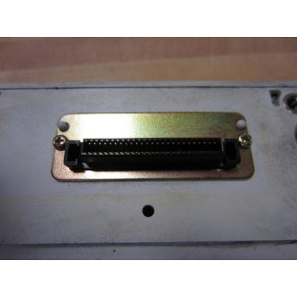 SMC EX230-CB2 Connector Box EX230CB2 - Used