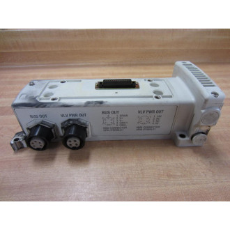 SMC EX230-CB2 Connector Box EX230CB2 - Used