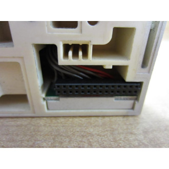 SMC EX230-CB2 Connector Box EX230CB2 - Used