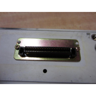 SMC EX230-CB2 Connector Box EX230CB2 - Used