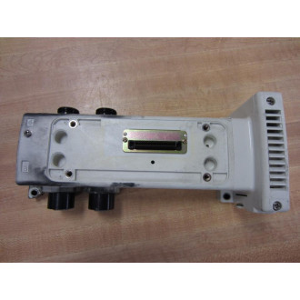 SMC EX230-CB2 Connector Box EX230CB2 - Used