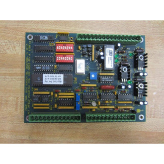 Enkel 342-00015 Circuit Board 342-00014 Rev A - New No Box