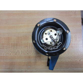 92502 Fuel Tank Cap Lockable - Used