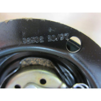 92502 Fuel Tank Cap Lockable - Used