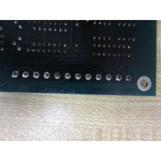 Enkel 342-00015 Circuit Board 342-00014 Rev A - New No Box