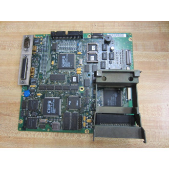 EUT 107 ML Circuit Board EUT107ML - Used