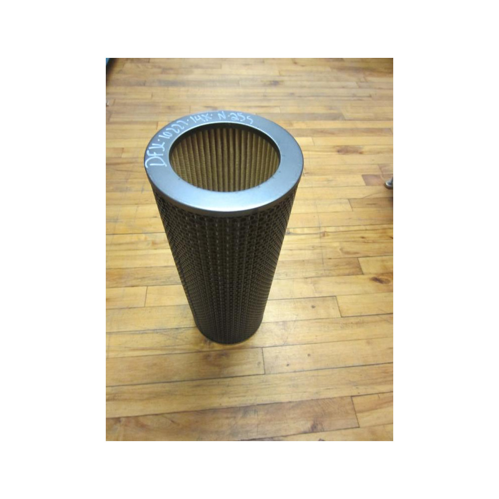 Parker DFJL-10227-14X-N-25S Filter - New No Box