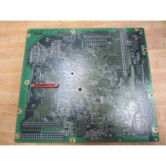 EUT 107 ML Circuit Board EUT107ML - Used