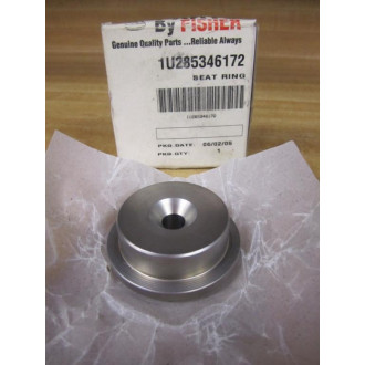 Fisher 1U285346172 Seat Ring 38