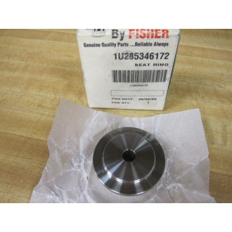 Fisher 1U285346172 Seat Ring 38