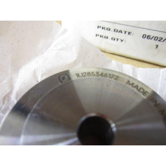 Fisher 1U285346172 Seat Ring 38