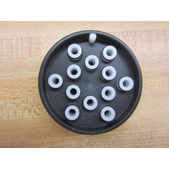 Legris 3320 56 00 12 Multi-Connection Male Screw 3320560012