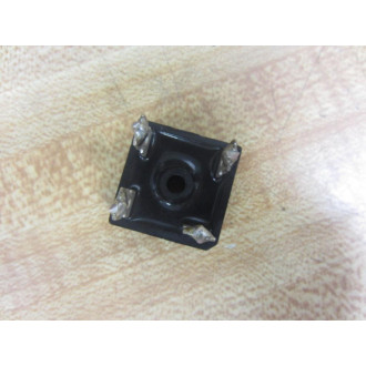 Shindengen S15VB+40 Bridge Rectifier Removed From CPCR-MR - Used