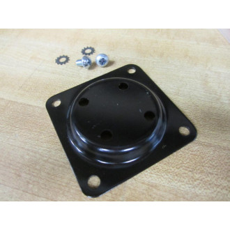 Humphrey 8-15-1 Inlet Plate 8151 (Pack of 2)