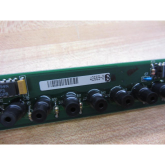 STI 17450-01 Circuit Board 42669-01 - New No Box