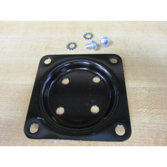 Humphrey 8-15-1 Inlet Plate 8151 (Pack of 2)