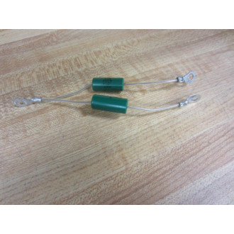 MXT Resistor MXT NCC - Used