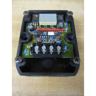 SEW Eurodrive MBG11A Keypad Module 8225478-13-11 Missing Cover