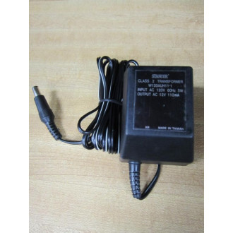 Stancor W120AUH11-1 Class 2 Transformer W120AUH111 - New No Box