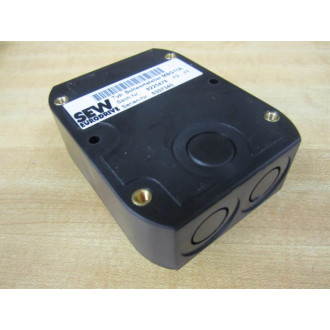 SEW Eurodrive MBG11A Keypad Module 8225478-13-11 Missing Cover