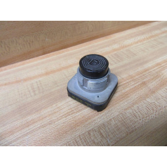 Allen Bradley 800T-B2 Push Button Switch 800TB2 Core Only - Used