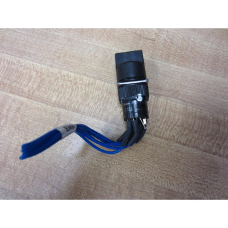 Omron A3BT-S2G11 Switch A3BTS2G11 Without Connector - Used