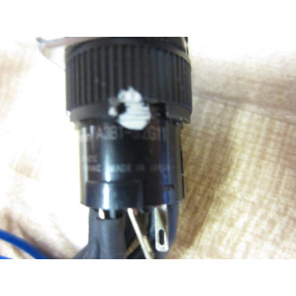 Omron A3BT-S2G11 Switch A3BTS2G11 Without Connector - Used
