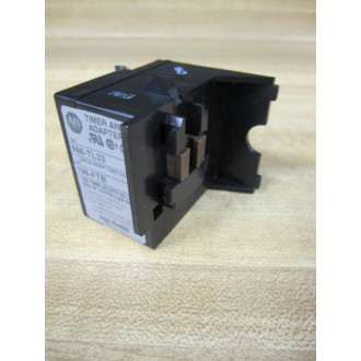 Allen Bradley 596-TL33 Timer Attachment Kit 596TL33 - New No Box