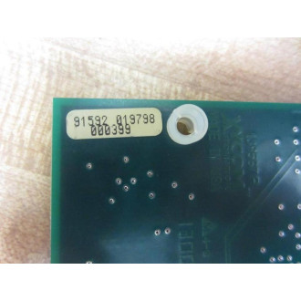 Xycom 139565-001A Circuit Board P001800399 - Used