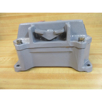 Square D 9001 GW-201 Switch Enclosure - Refurbished