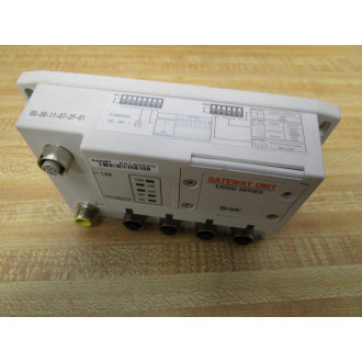 SMC EX500-GEN1 Gateway Unit - New No Box