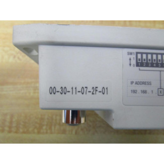 SMC EX500-GEN1 Gateway Unit - New No Box