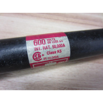 Bussmann NOS-40 Buss Fuse NOS40 - New No Box