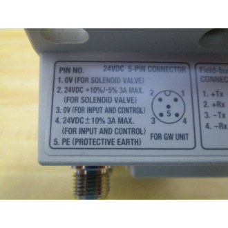 SMC EX500-GEN1 Gateway Unit - New No Box