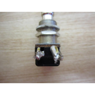 Switch 1A 250VAC 3A 120VAC - Used