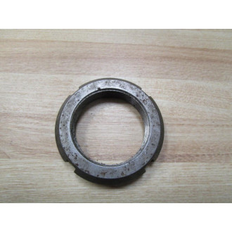 NO 8 Locknut (Pack of 5) - New No Box