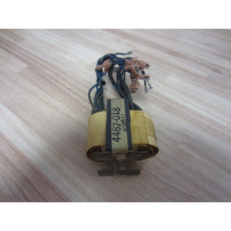 Lorain 180R Transformer 4487-018 AC18537 - Used