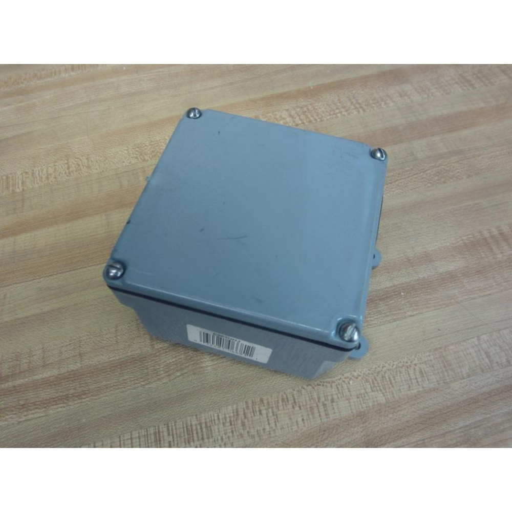 Carlon E989NNJ Junction Box - New No Box Carlon E989NNJ Junction Box - New No Box