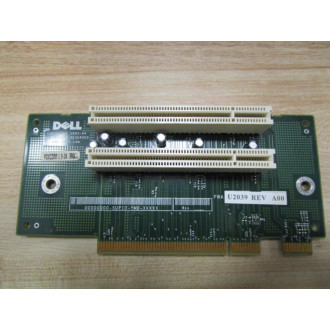 Dell U2039 Circuit Board - Used