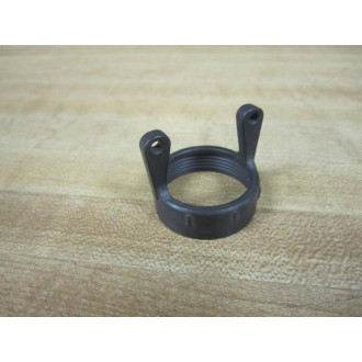 Glenair MS27291-14 Circular Clamp Base Only (Pack of 2) - New No Box