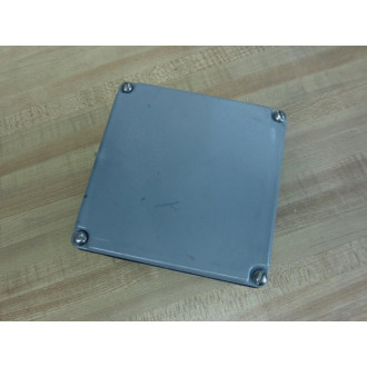 Carlon E989NNJ Junction Box - New No Box