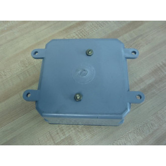 Carlon E989NNJ Junction Box - New No Box