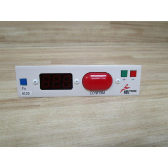 Lighting Pick TW2030P Indicator Counting Board TW2030PRPCC - New No Box