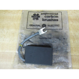 General Electric 36A164455DA Carbon Brush YC T563
